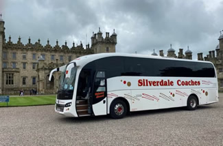 Silverdale Coaches